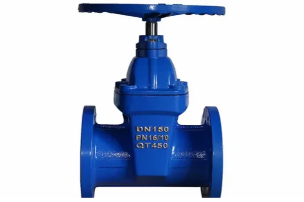 Valve DN150